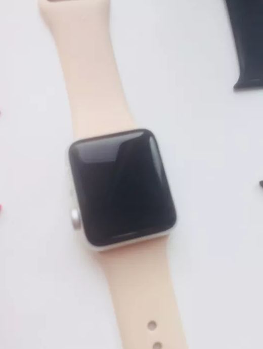 Apple Watch series 2 стан ідеал