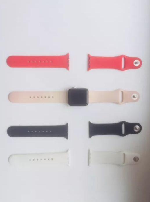 Apple Watch series 2 стан ідеал