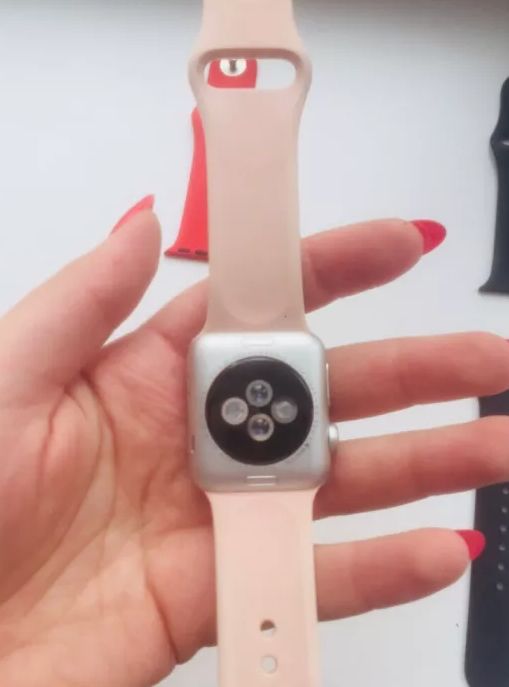 Apple Watch series 2 стан ідеал