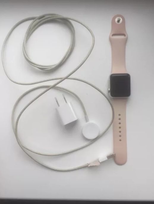 Apple Watch series 2 стан ідеал