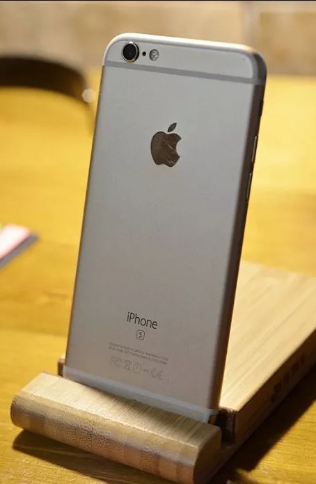 Айфон Apple iPhone 6s 64gb Space gray