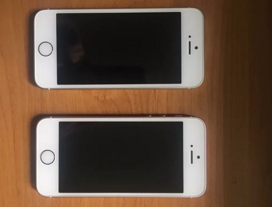 Apple iPhone SE 16Gb
