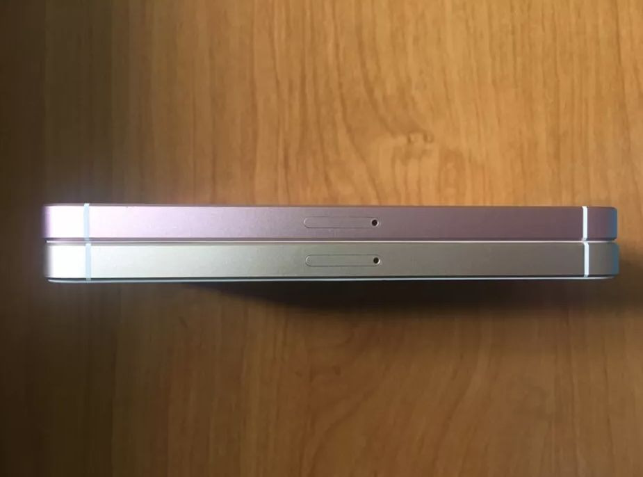 Apple iPhone SE 16Gb