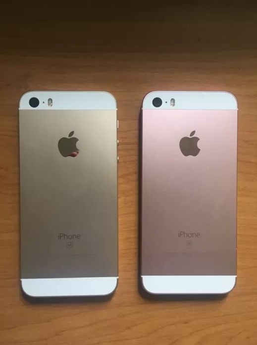 Apple iPhone SE 16Gb