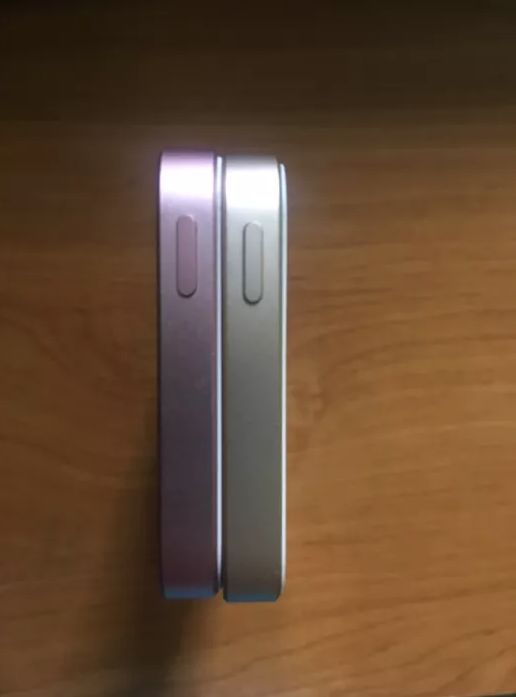 Apple iPhone SE 16Gb