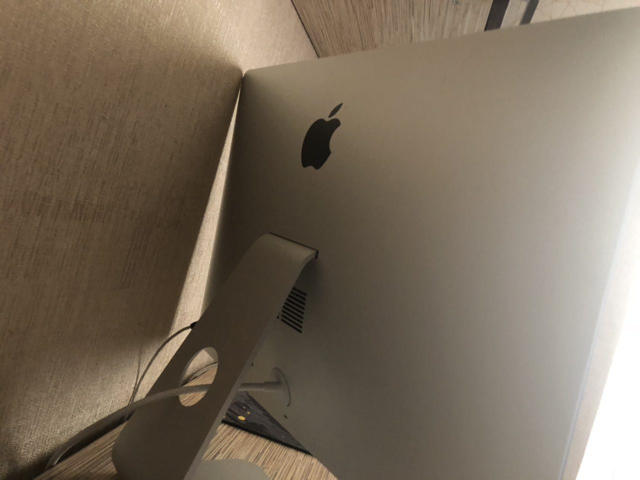 Apple iMac 21,5 (2012 late) Core i5 2,7/8 Gb /1Tb/GT640M