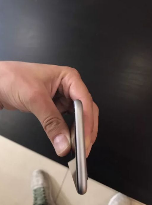 IPhone 6s 64 space grey