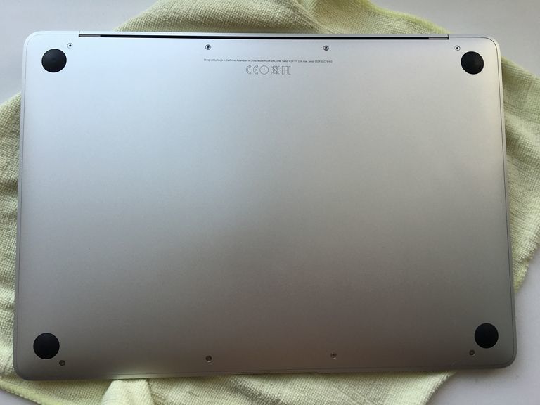 Apple (2015) MacBook Retina 12