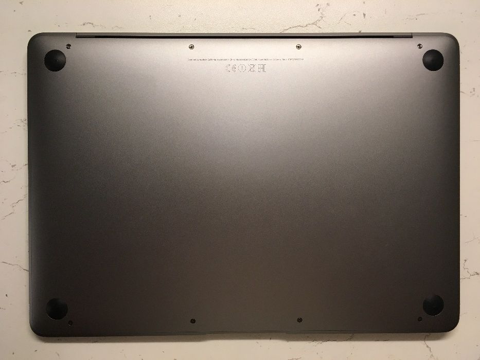 Apple MacBook 12 Early 2015 8GB/256GB Space Gray ИДЕАЛ ноутбук макбук