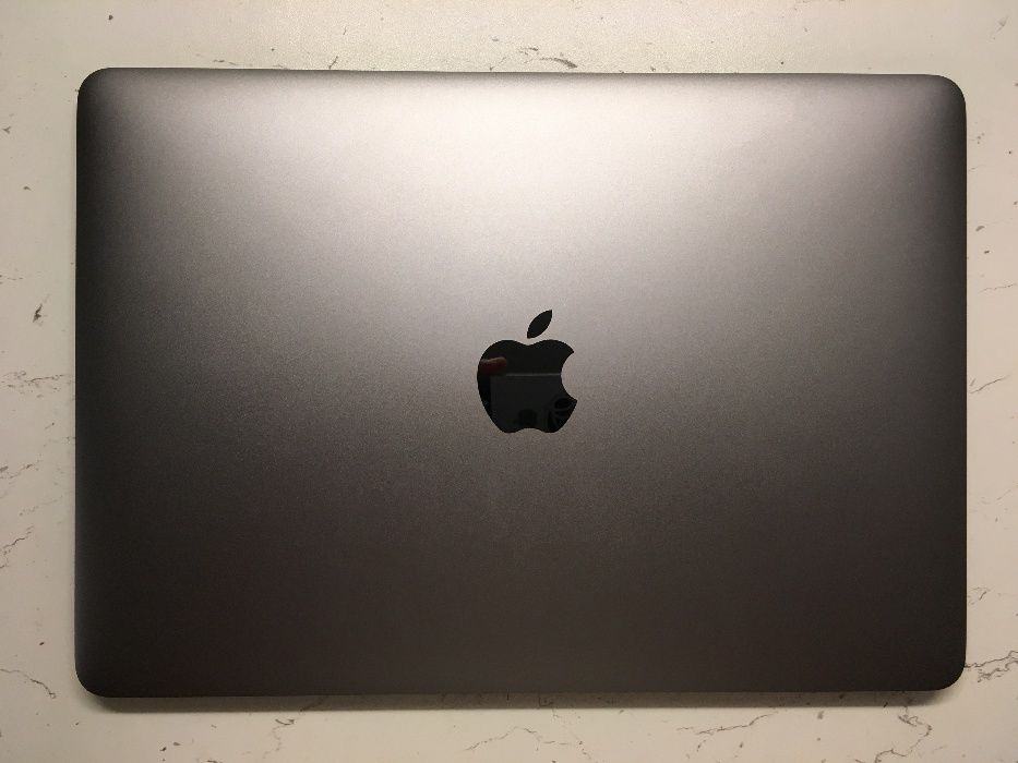 Apple MacBook 12 Early 2015 8GB/256GB Space Gray ИДЕАЛ ноутбук макбук
