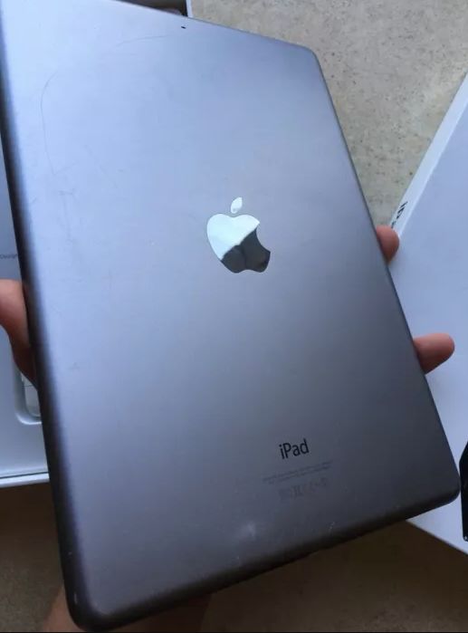 IPad Air 16Gb | Комплект