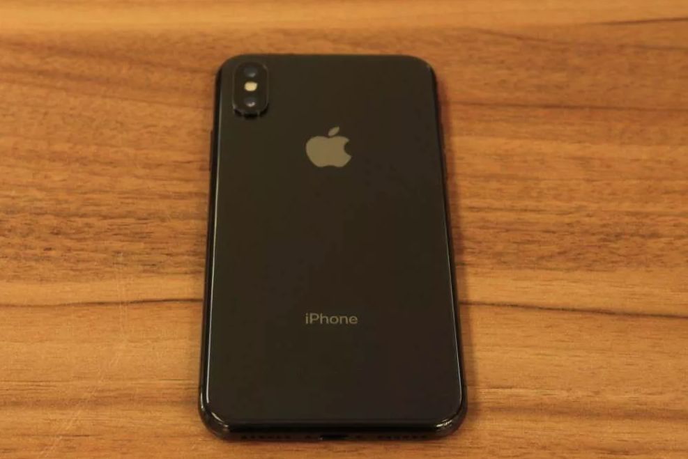 Apple Ідеальний X 64 gb, neverlok, space gray, в ідеальному стані