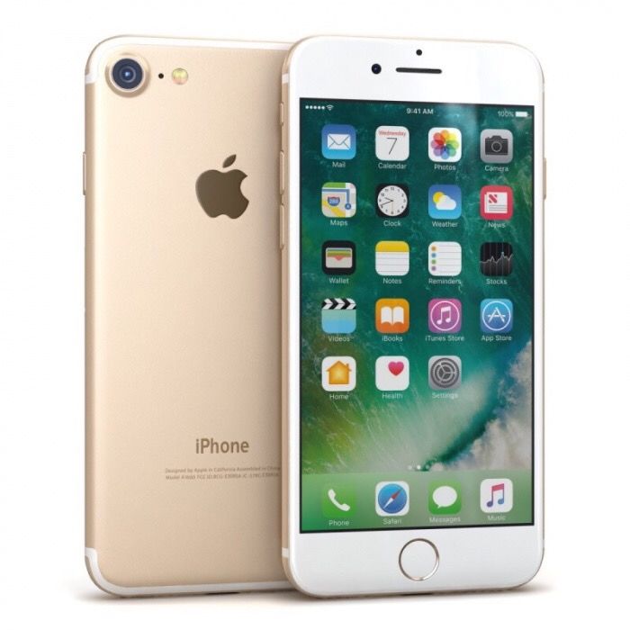 iPhone 7 айфон 7