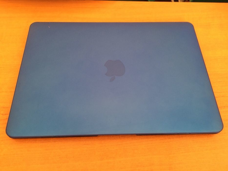 MacBook 12 (Early 2016) Custom m7/512