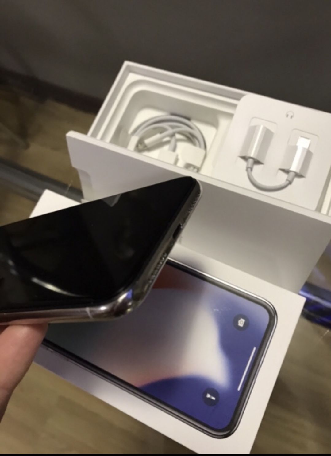 iPhone X 64g
