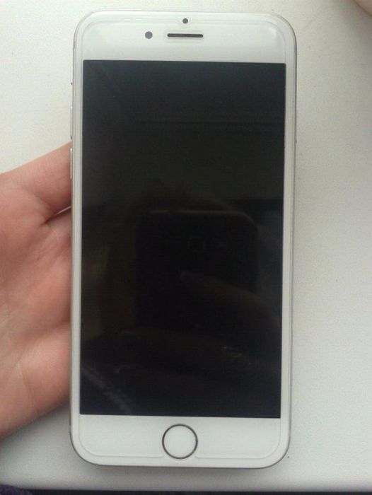 Продам iPhone 6 64gb Silver