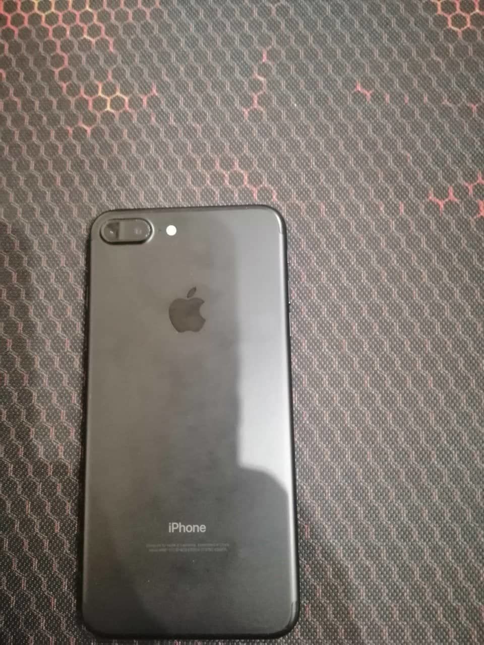 IPhone 7+ 128gb Neverlock