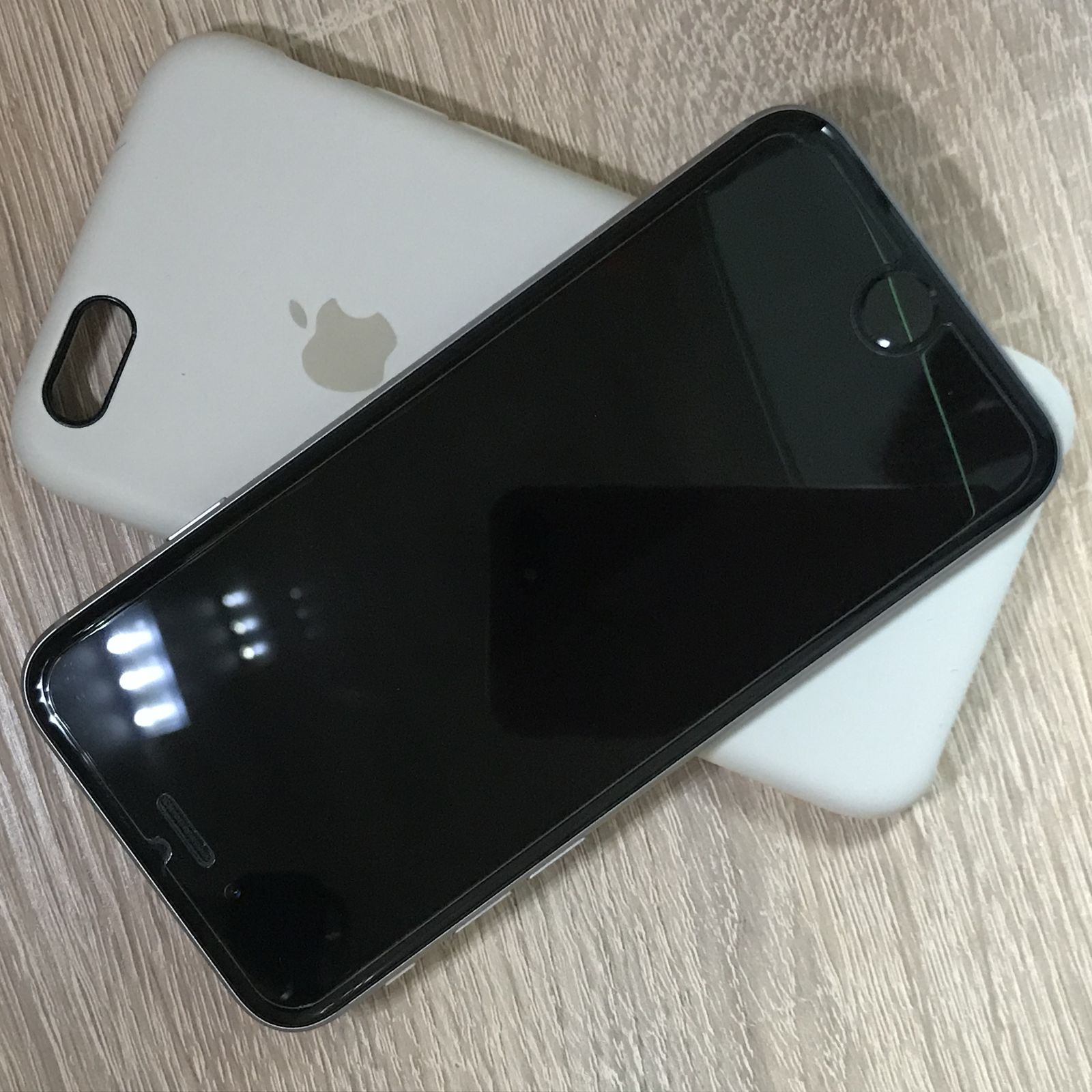 Iphone 6 16gb Space Gray