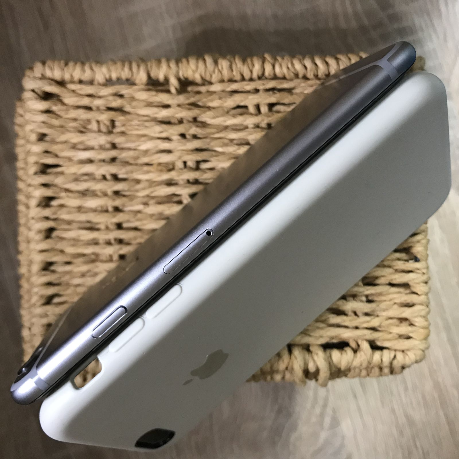 Iphone 6 16gb Space Gray