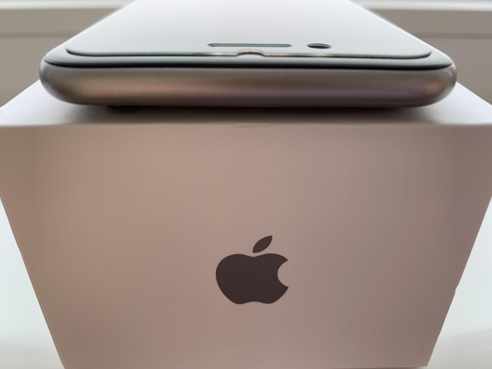 iPhone 6s 16GB Space Gray