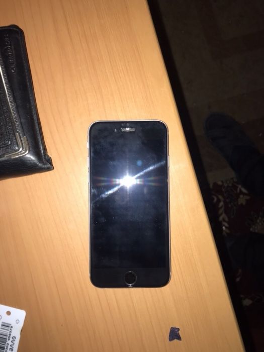 Продам Iphone 6