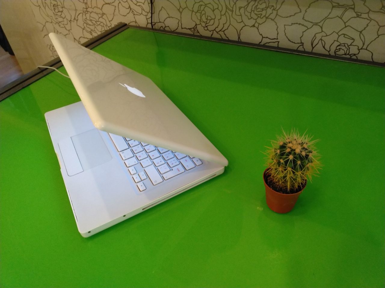 MacBook 2009 Mid 4 ОЗУ