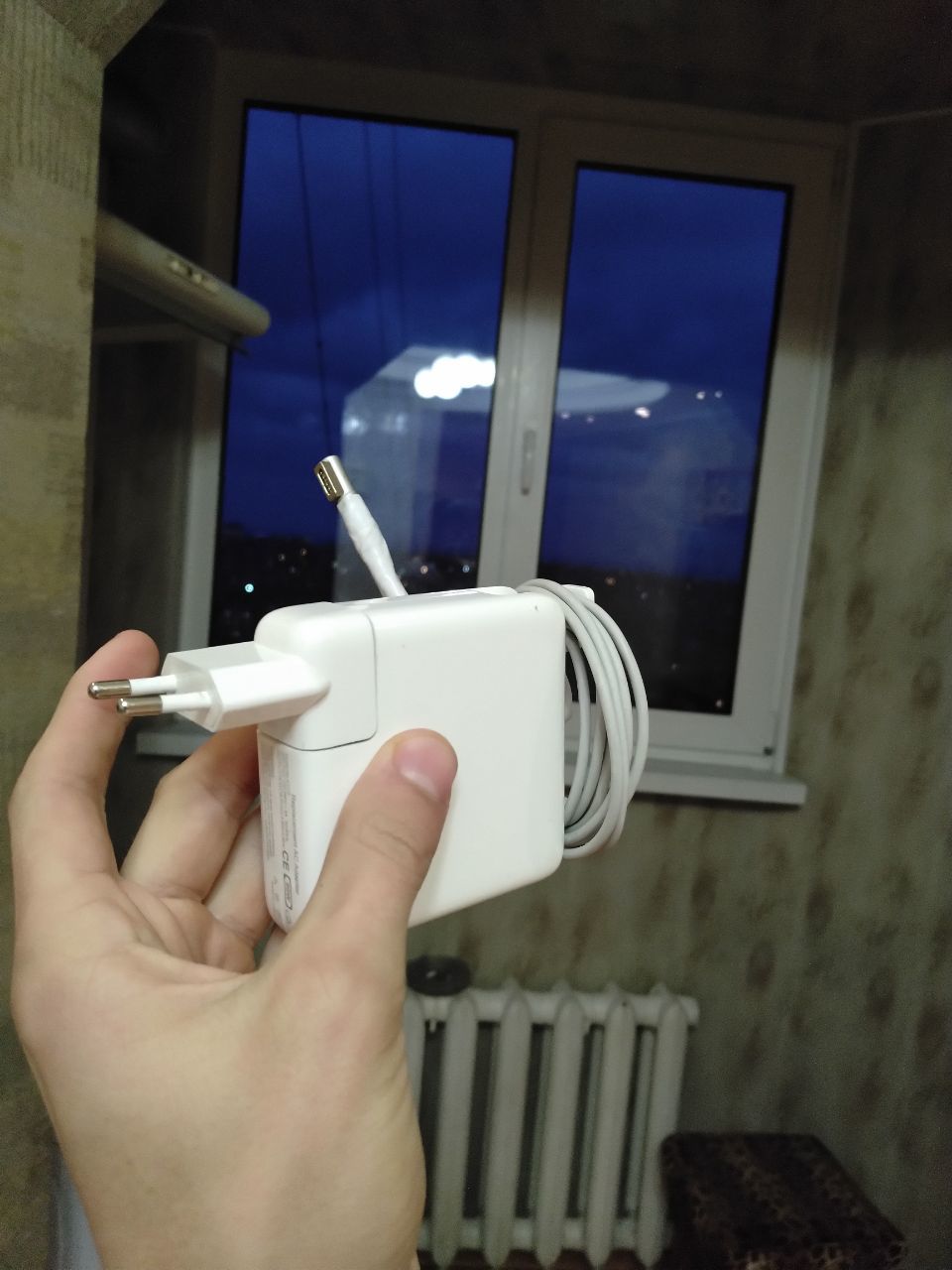 MacBook 2009 Mid 4 ОЗУ