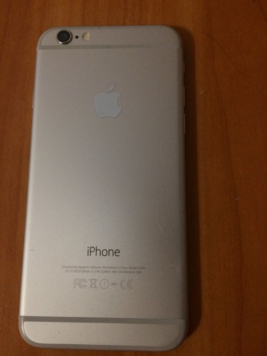 IPhone 6 64gb