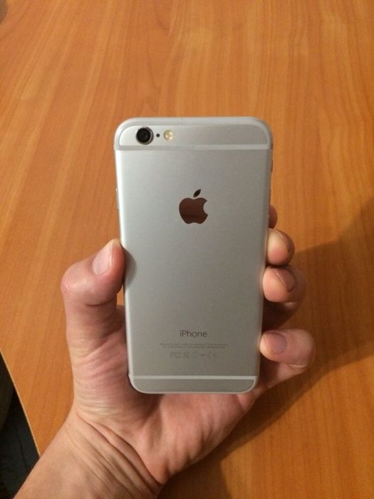 IPhone 6 64gb