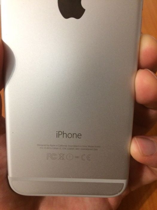 IPhone 6 64gb
