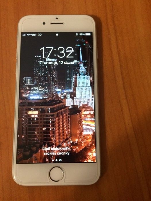 IPhone 6 64gb