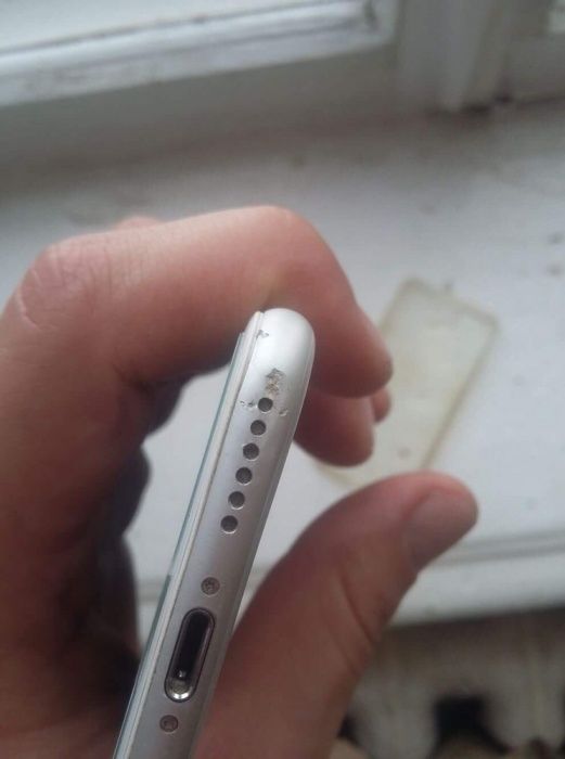 IPhone 6 64gb