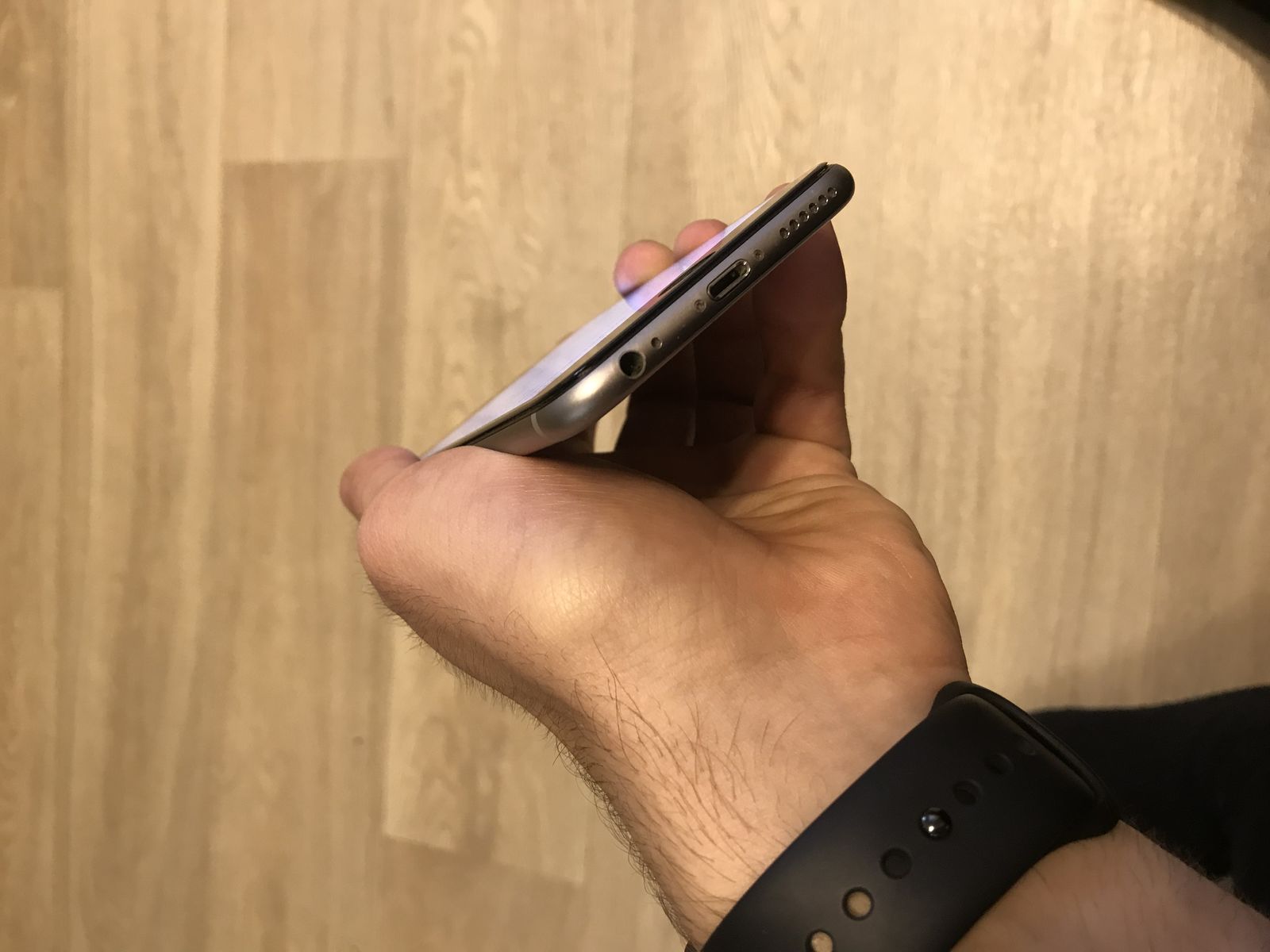 iPhone 6s продам 