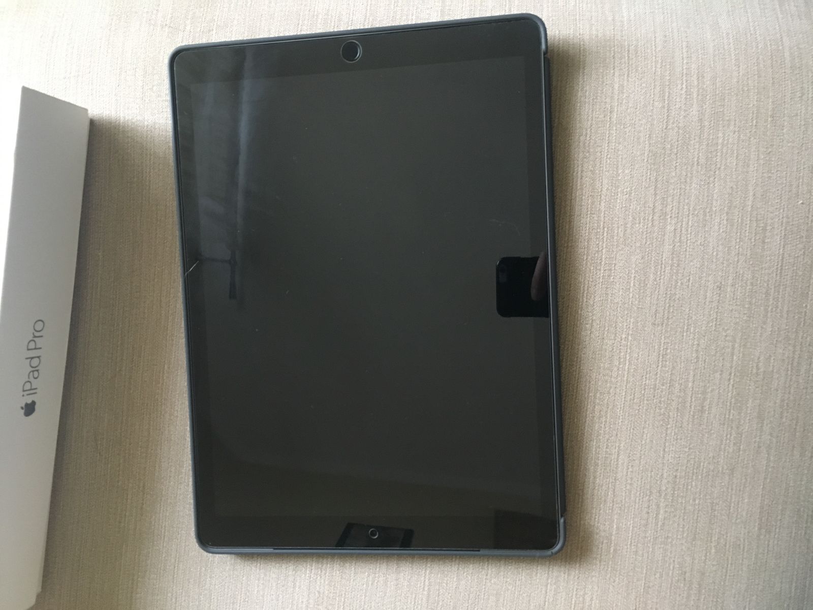 Продам IPad Pro 2017/диагональ 12,9