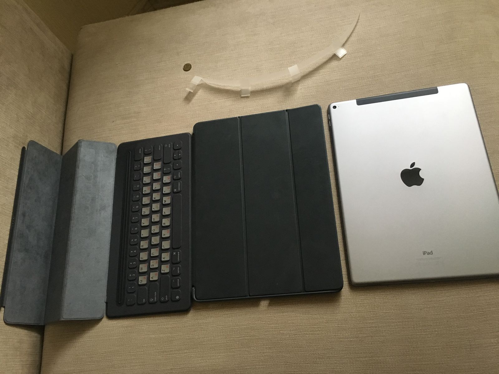 Продам IPad Pro 2017/диагональ 12,9