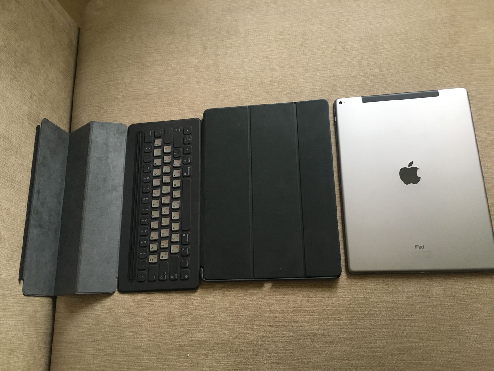 Продам IPad Pro 2017/диагональ 12,9