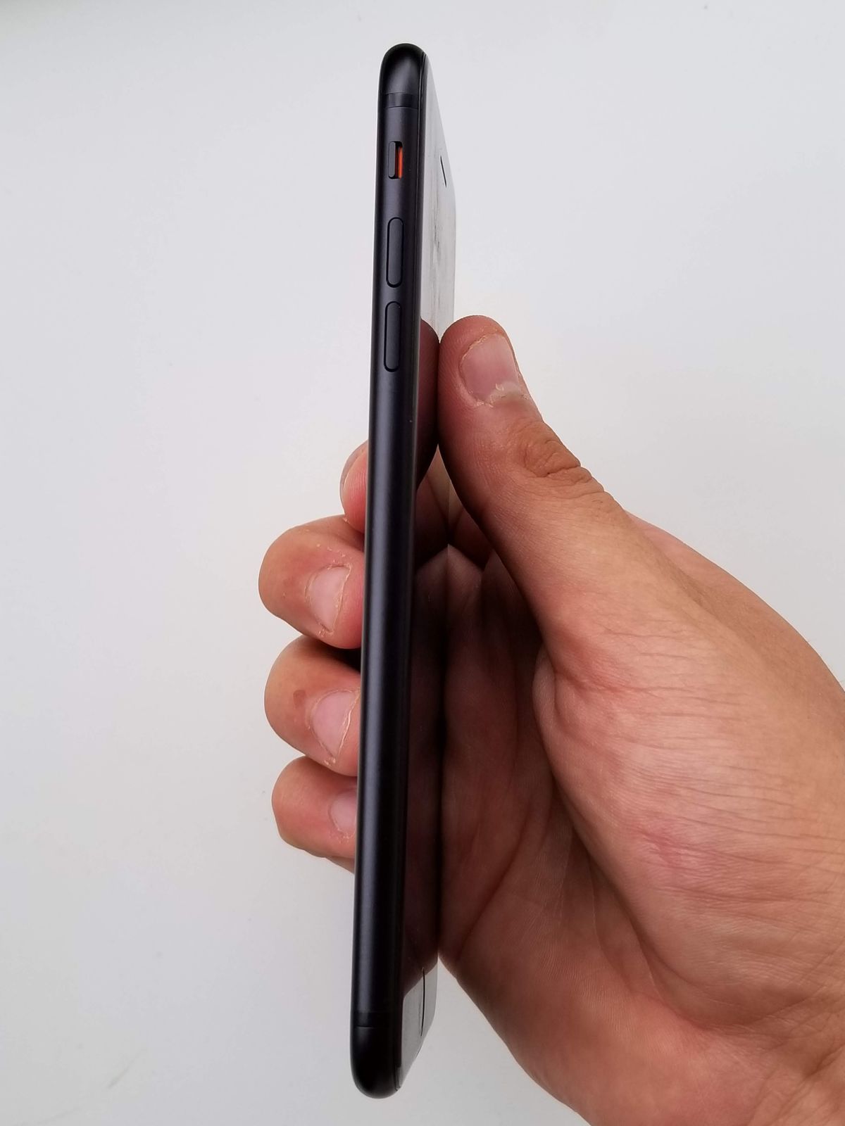 iPhone 7 plus 32gb Black Neverlock