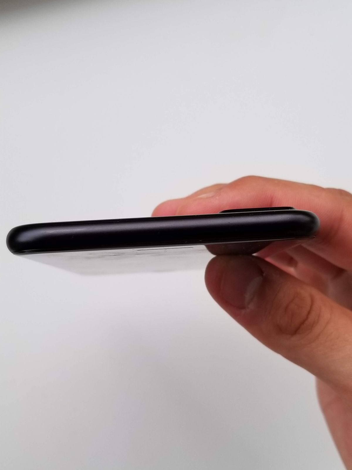 iPhone 7 plus 32gb Black Neverlock