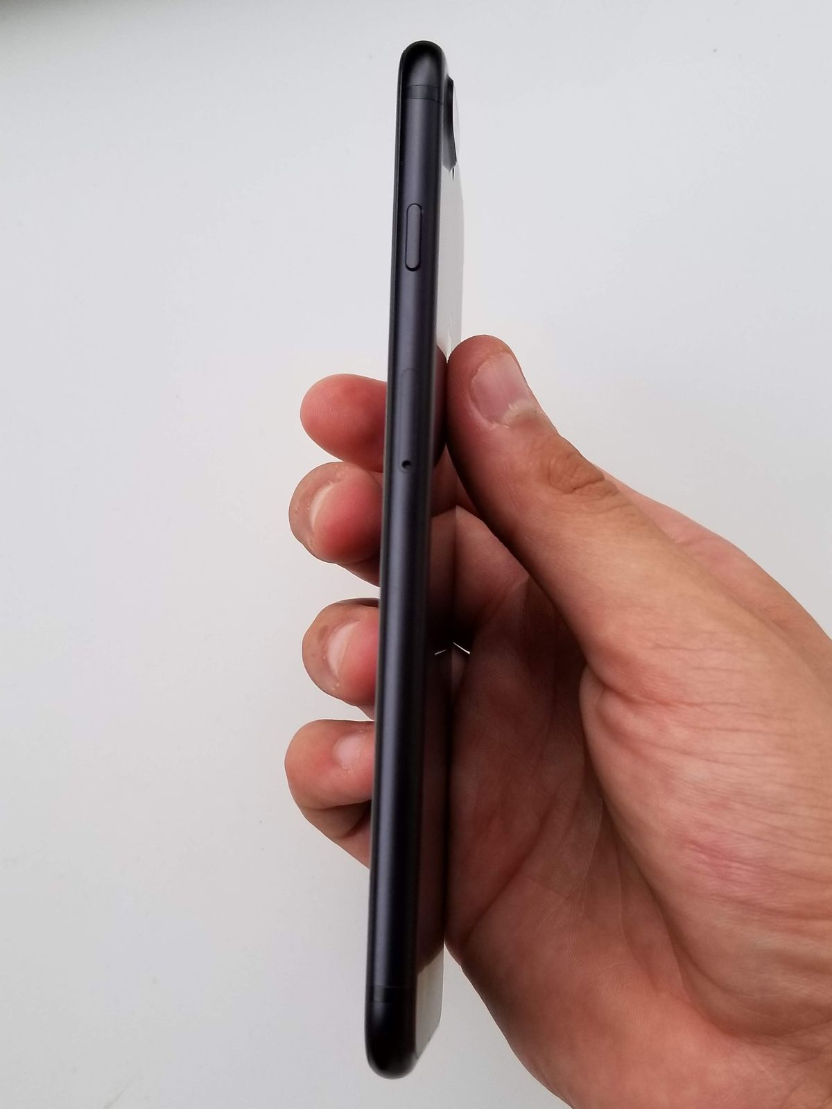 iPhone 7 plus 32gb Black Neverlock