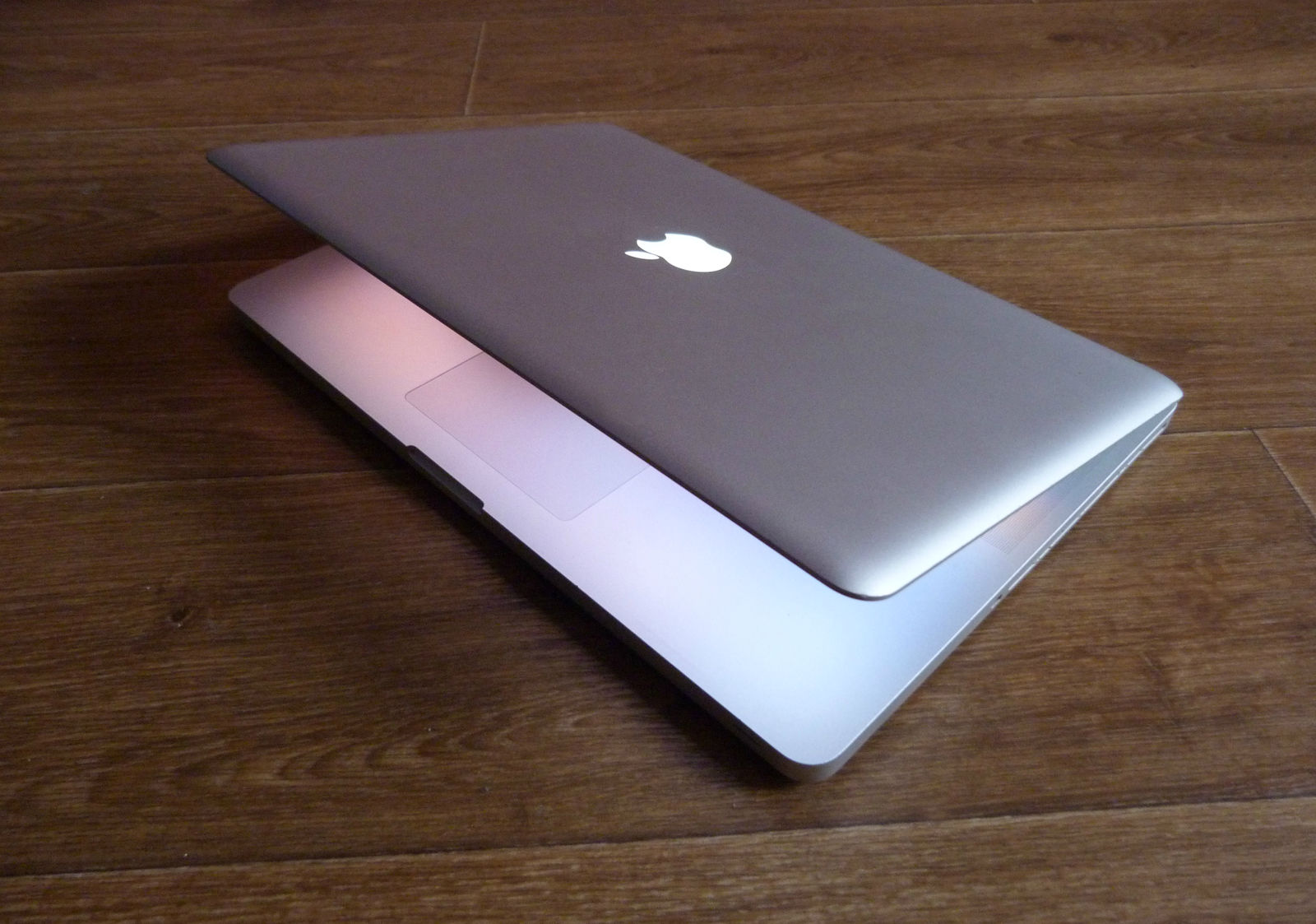 Купить БУ Отличный Apple MacBook PRO 15' [A1286] l Core i7 в