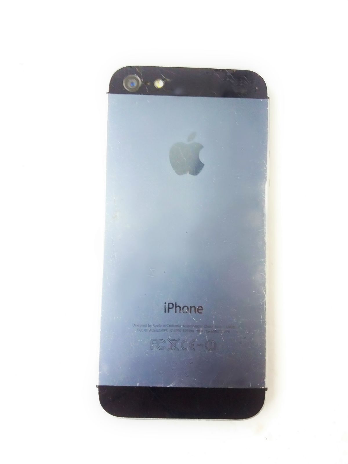 Apple Iphone 5