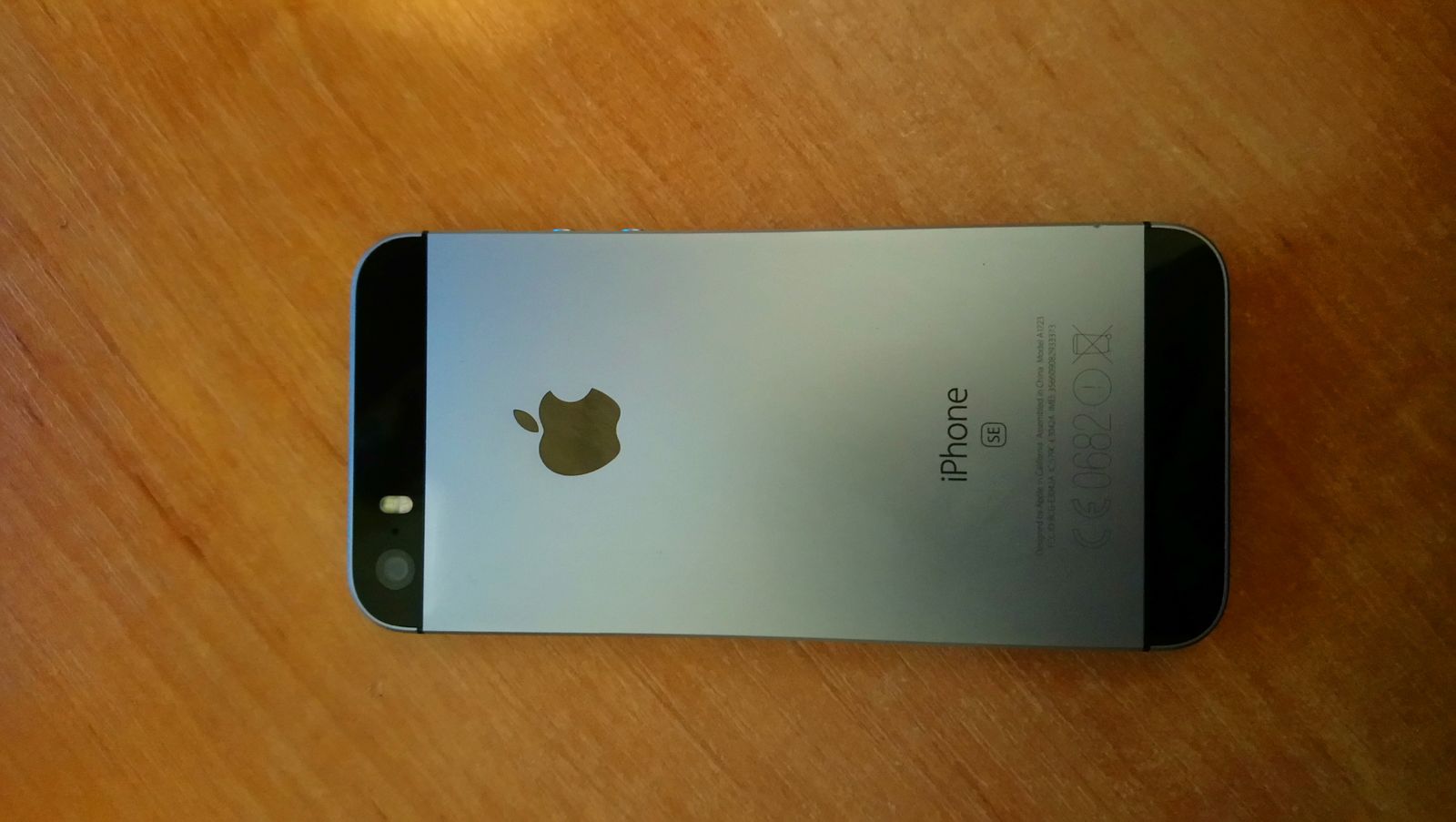 Iphone SE 32Gb 