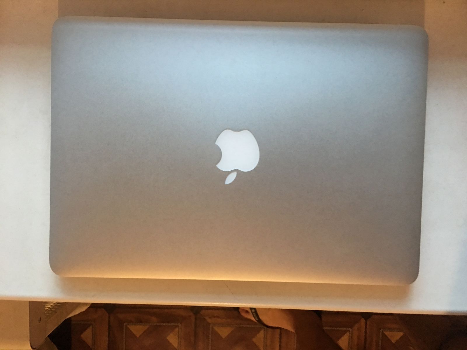 Купить БУ Macbook Pro 13” Mid-2014 8gb RAM 512 gb SSD в Киев