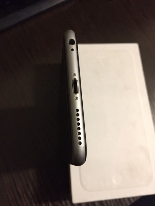 IPhone 6 Plus 128Gb NeverLock 