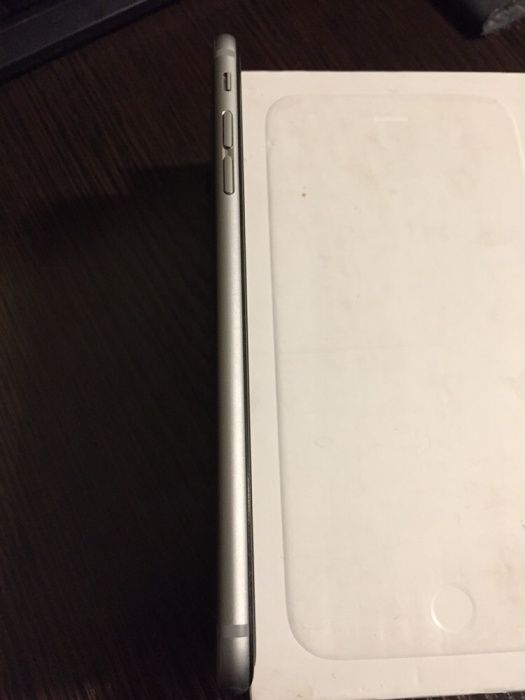 IPhone 6 Plus 128Gb NeverLock 