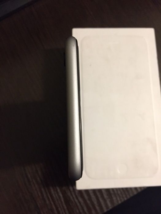 IPhone 6 Plus 128Gb NeverLock 
