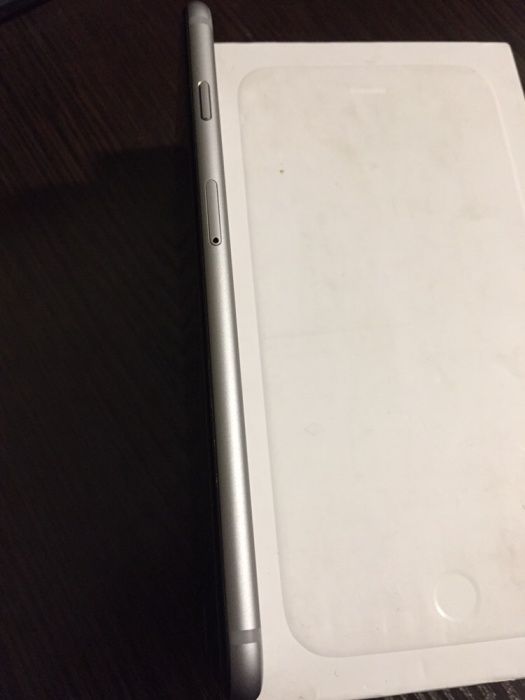 IPhone 6 Plus 128Gb NeverLock 