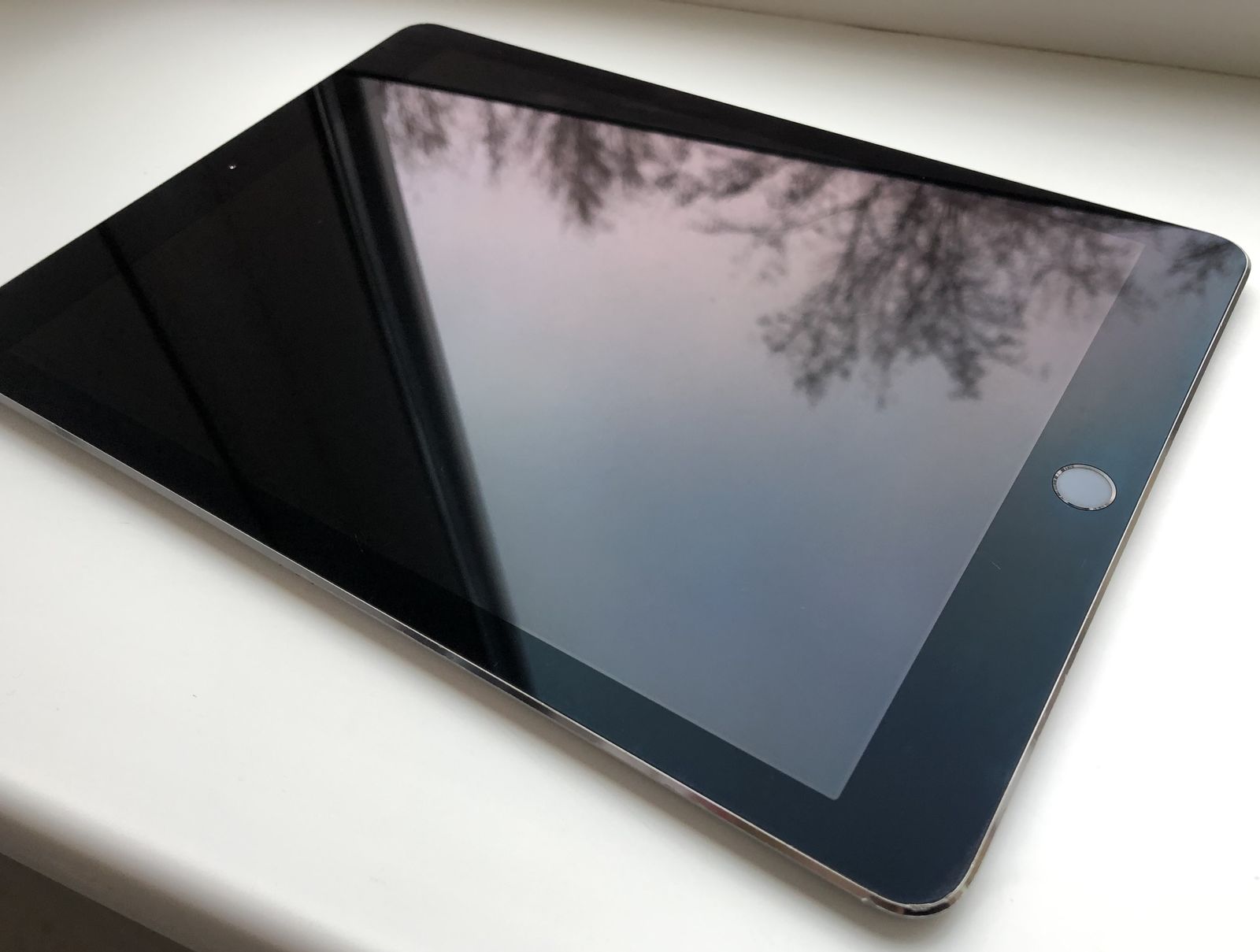 iPad Pro 9,7” 128Gb WiFi+LTE Space Gray