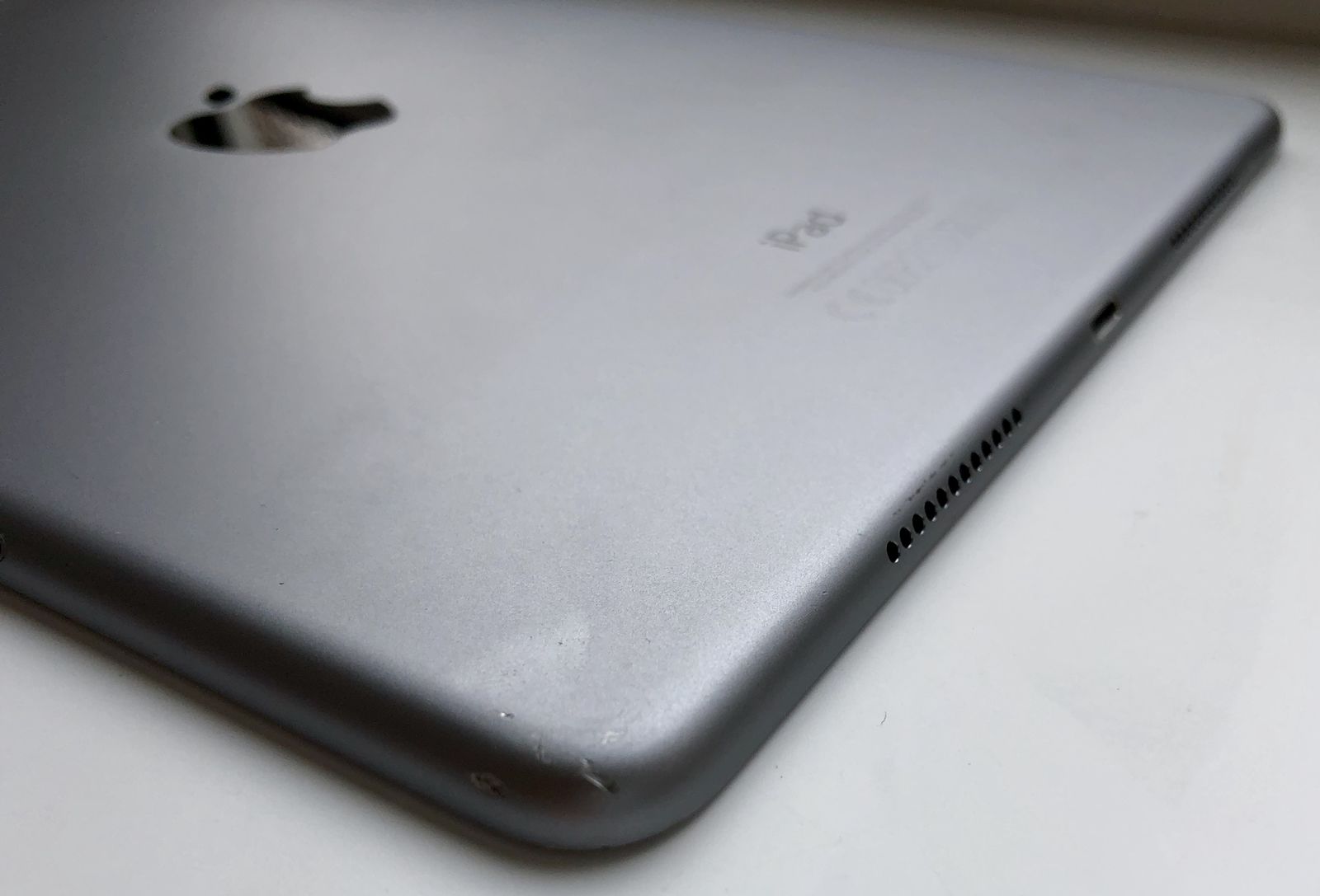 iPad Pro 9,7” 128Gb WiFi+LTE Space Gray