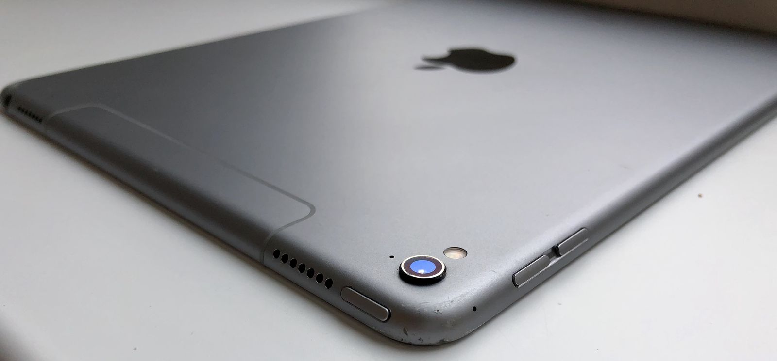 iPad Pro 9,7” 128Gb WiFi+LTE Space Gray
